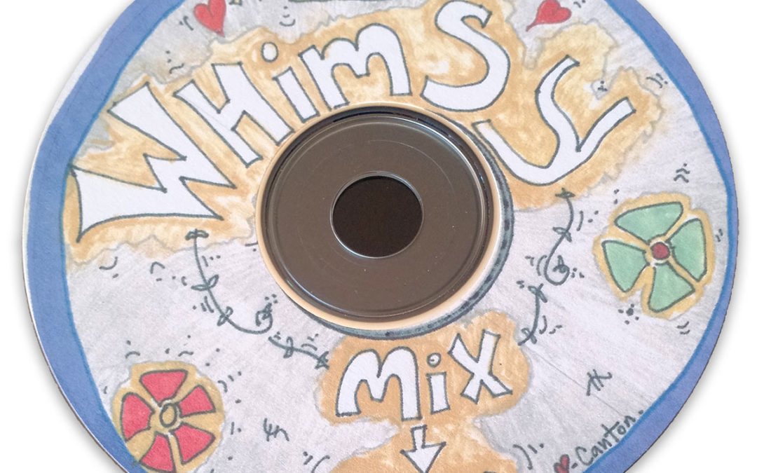 Netanya’s Whimsy Mix (2001)