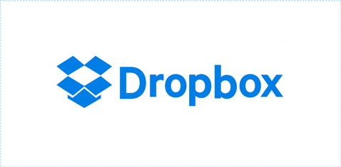 what is a dropbox link used for